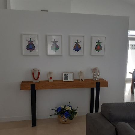 Casa Rural Con Piscina Vina De Millan 格罗韦 外观 照片