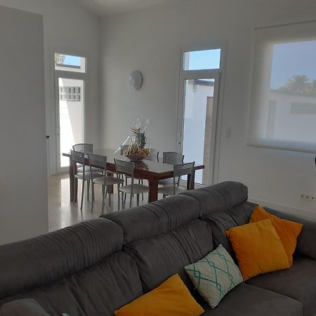 Casa Rural Con Piscina Vina De Millan 格罗韦 外观 照片