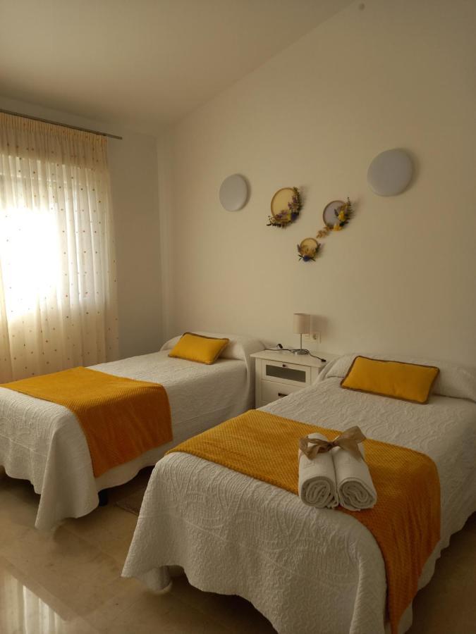 Casa Rural Con Piscina Vina De Millan 格罗韦 外观 照片