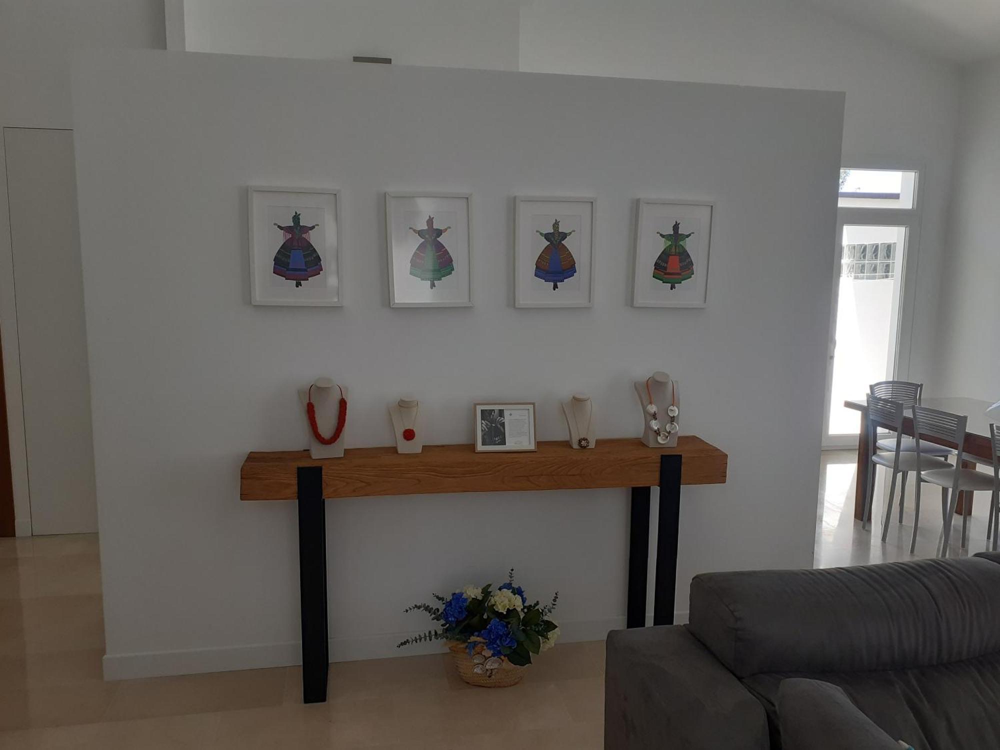 Casa Rural Con Piscina Vina De Millan 格罗韦 外观 照片