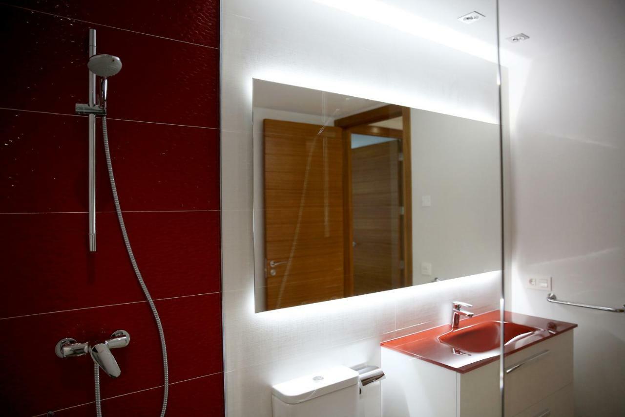 Casa Rural Con Piscina Vina De Millan 格罗韦 外观 照片