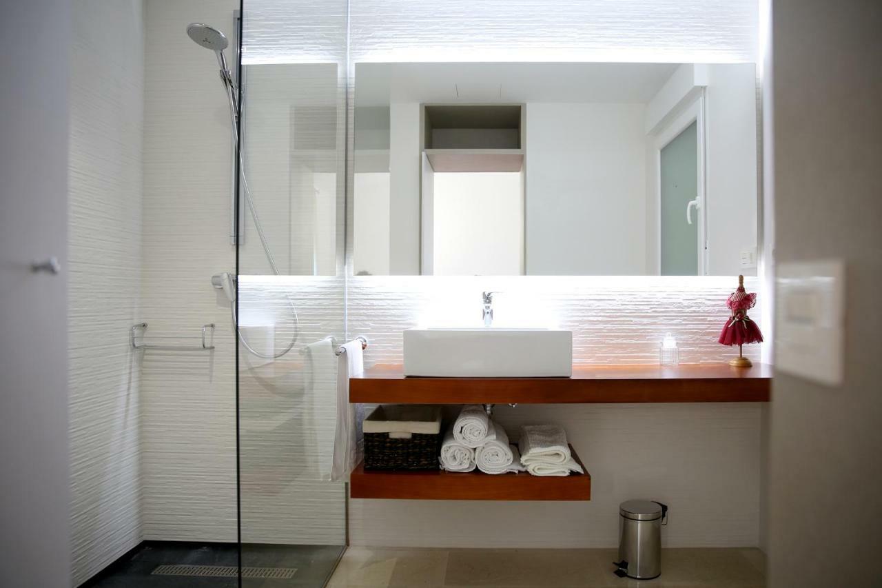 Casa Rural Con Piscina Vina De Millan 格罗韦 外观 照片