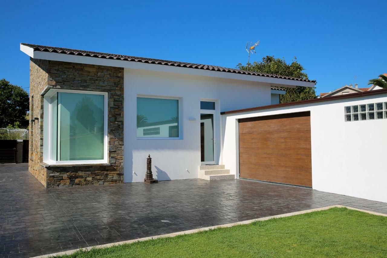 Casa Rural Con Piscina Vina De Millan 格罗韦 外观 照片