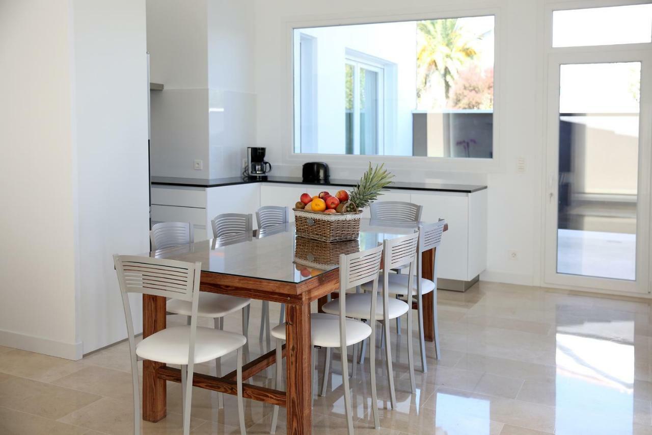 Casa Rural Con Piscina Vina De Millan 格罗韦 外观 照片