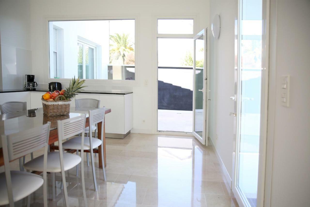 Casa Rural Con Piscina Vina De Millan 格罗韦 外观 照片