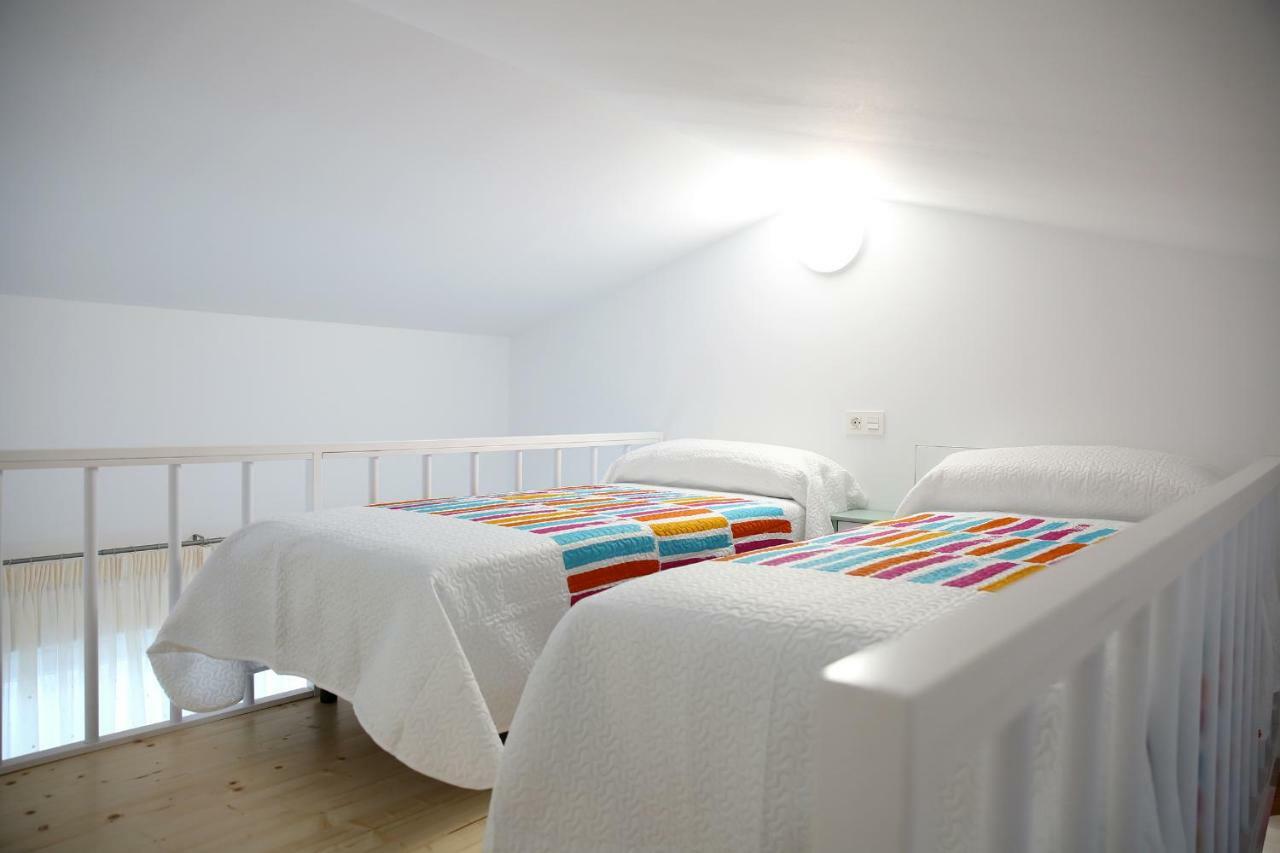 Casa Rural Con Piscina Vina De Millan 格罗韦 外观 照片