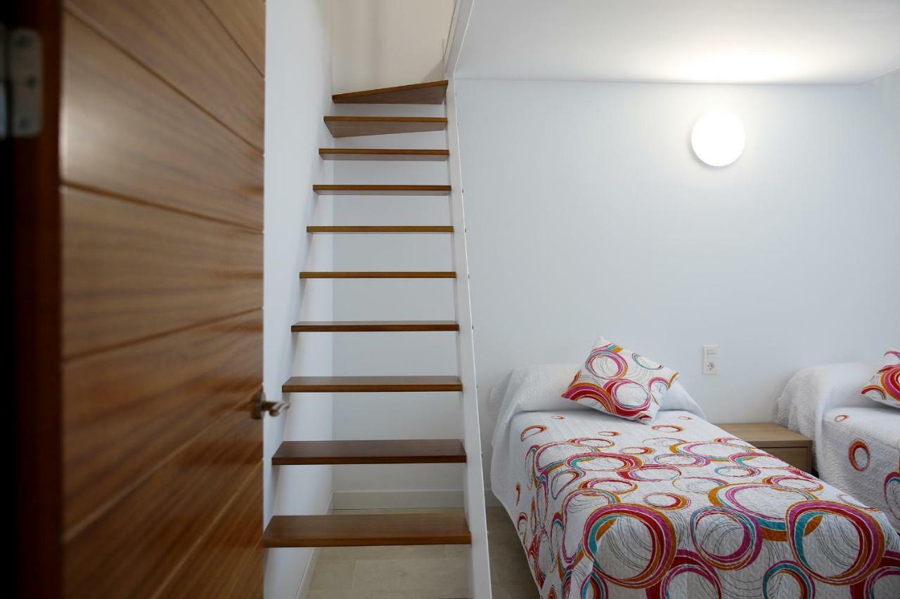 Casa Rural Con Piscina Vina De Millan 格罗韦 外观 照片